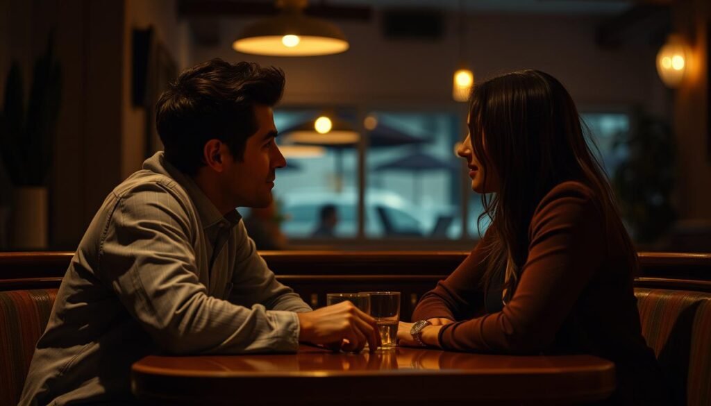 comunicación en pareja