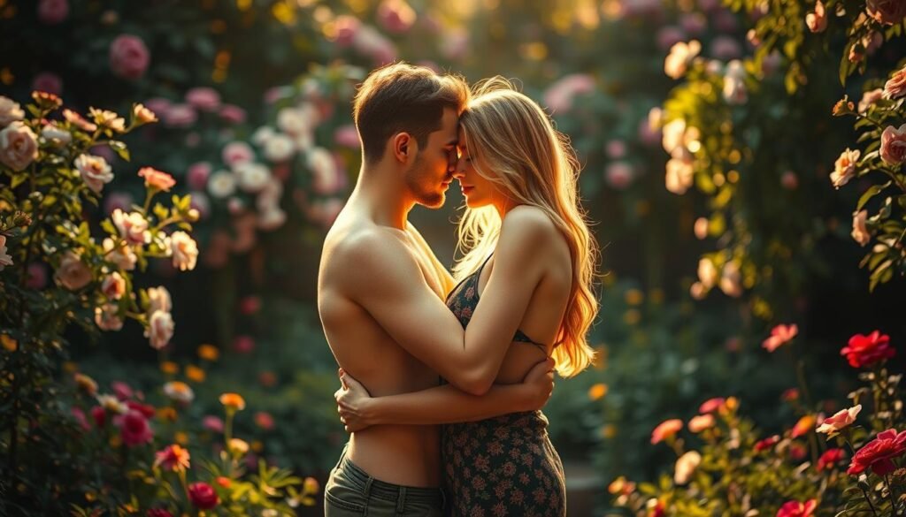 ¿Se puede amar a dos personas a la vez?