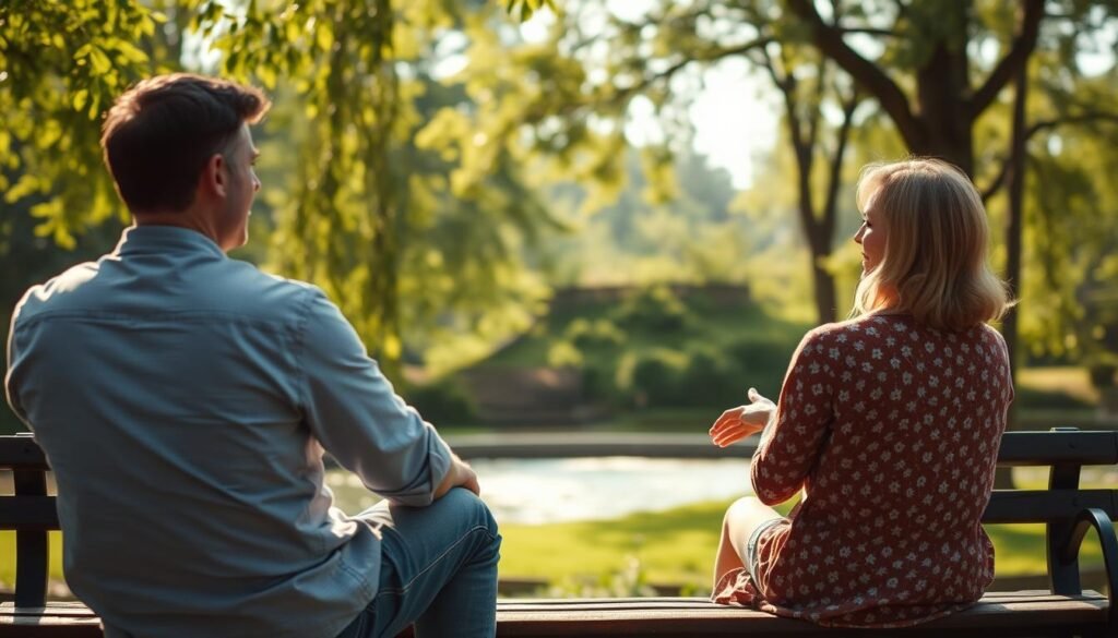 Cómo terminar con mi pareja y quedar como amigos