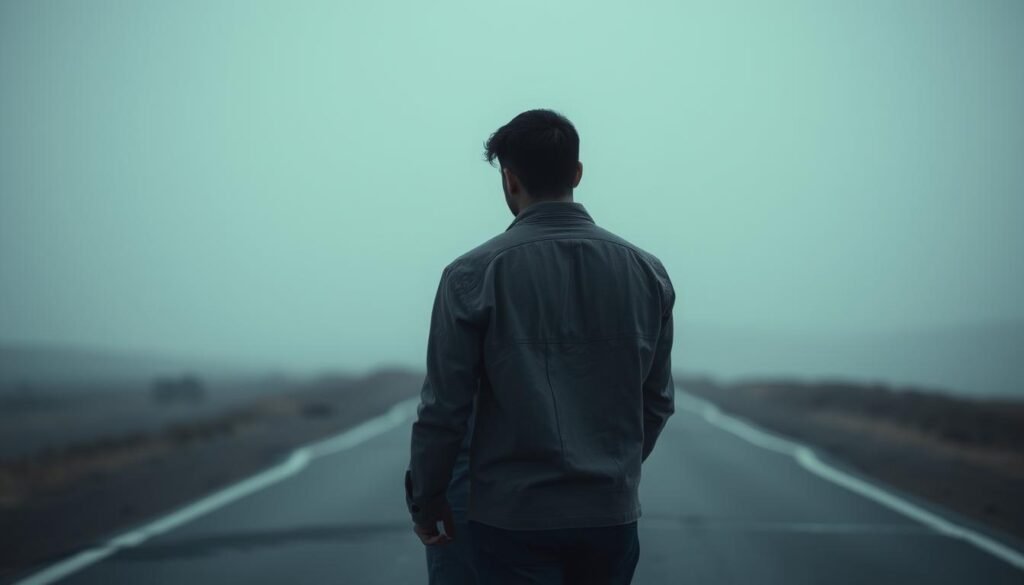 Errores en ruptura de pareja