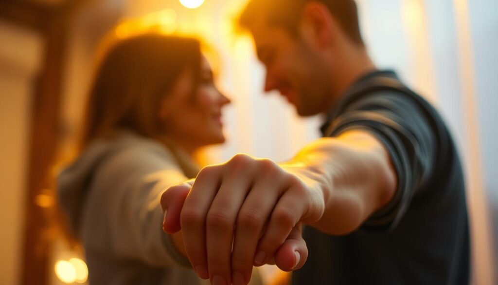 Reciprocidad en relaciones amorosas