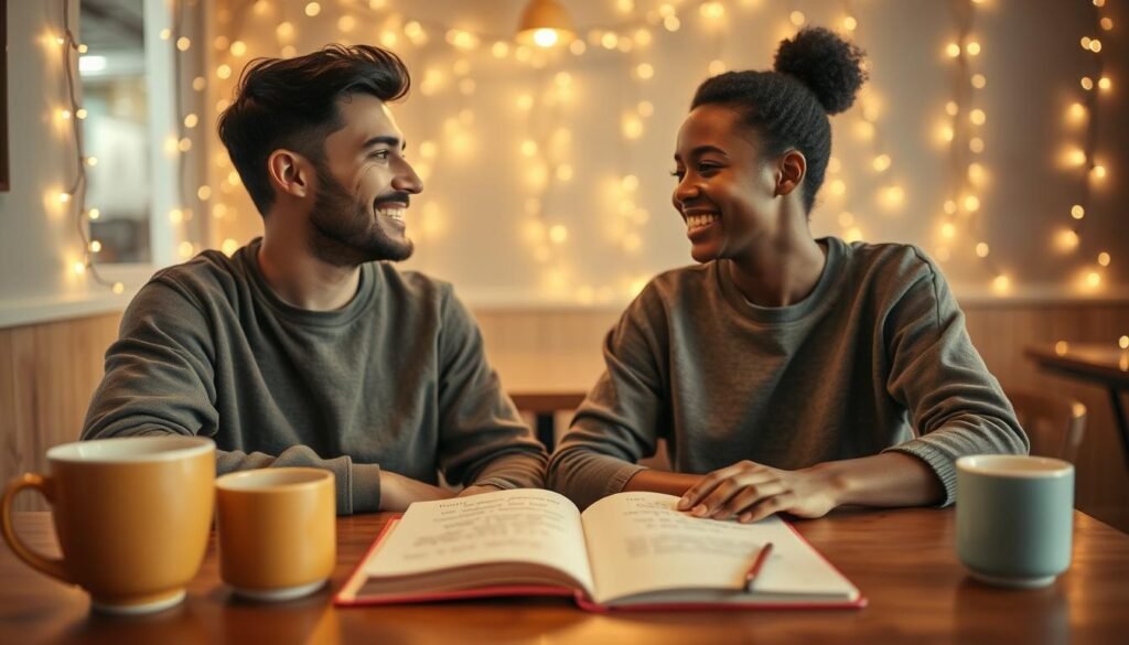 Características del amor auténtico Características del amor auténtico