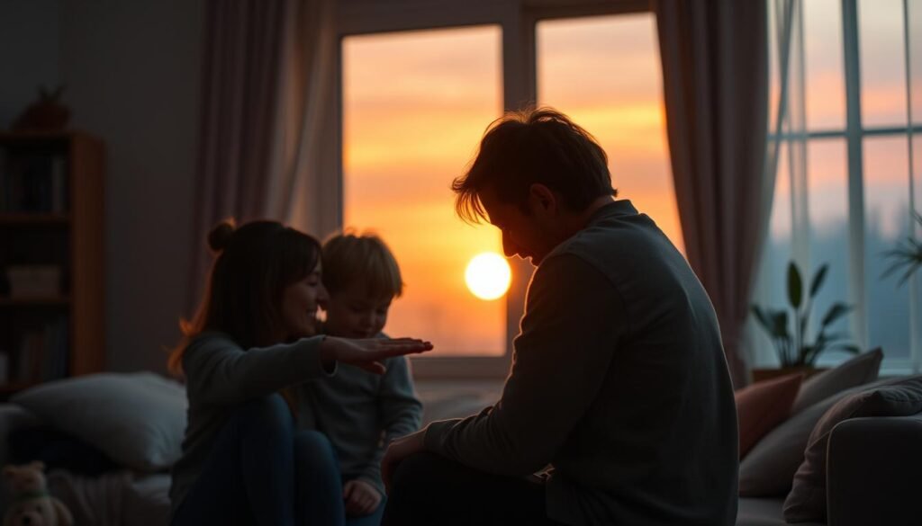Ejemplos de amor y necesidad en la vida cotidiana Ejemplos de amor y necesidad en la vida cotidiana