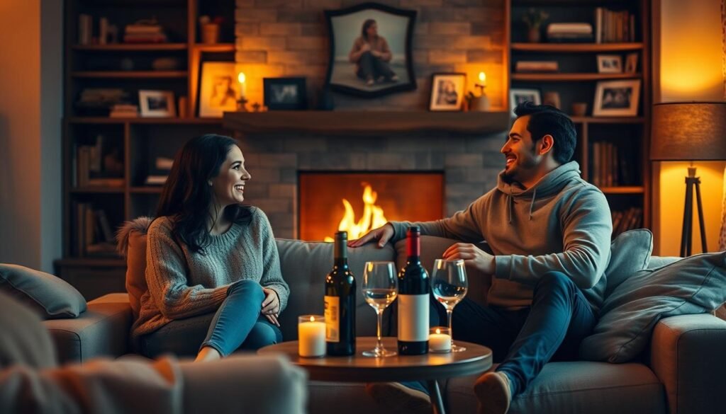 cómo mantener viva la chispa en una relación