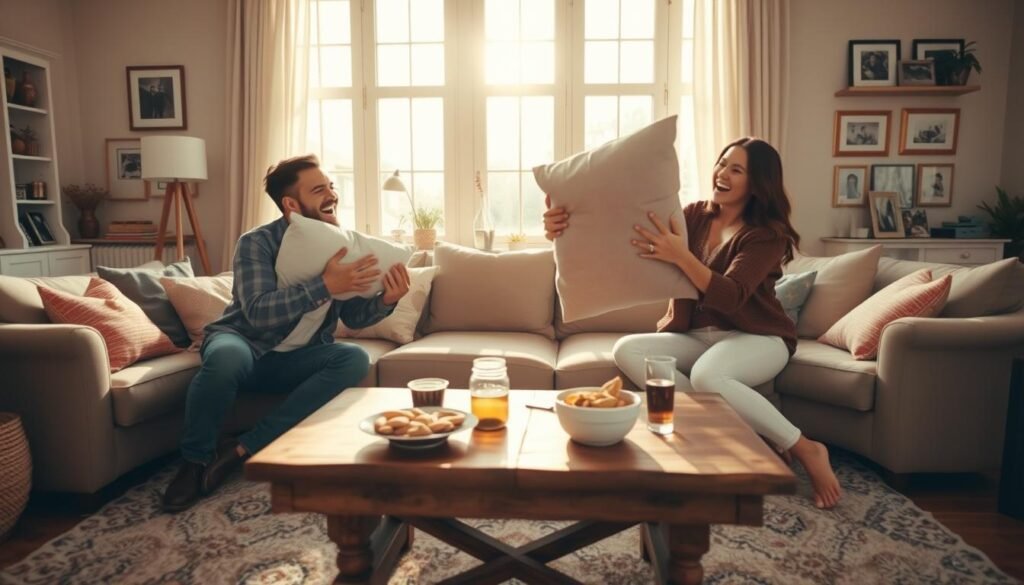 gestos de amor genuino en momentos divertidos gestos de amor genuino en momentos divertidos