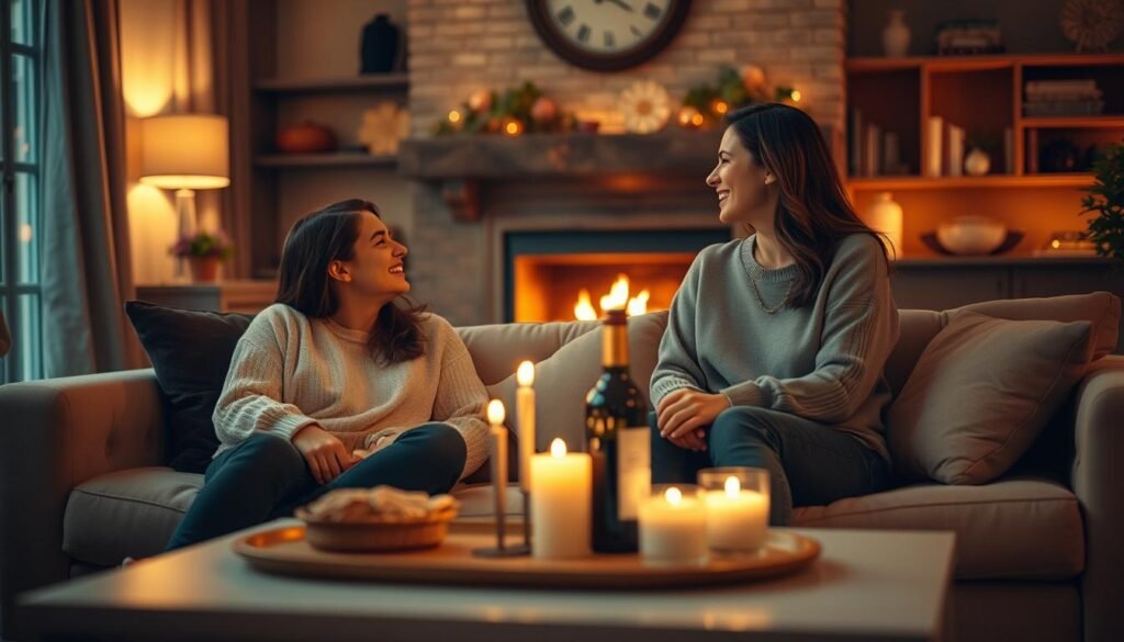 mantener la pasión en pareja