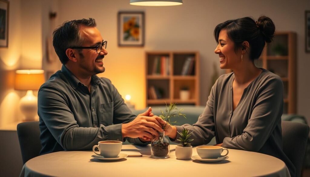 claves para una convivencia armoniosa en pareja