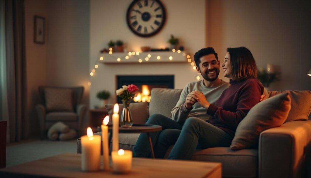 cómo mantener viva la chispa en pareja