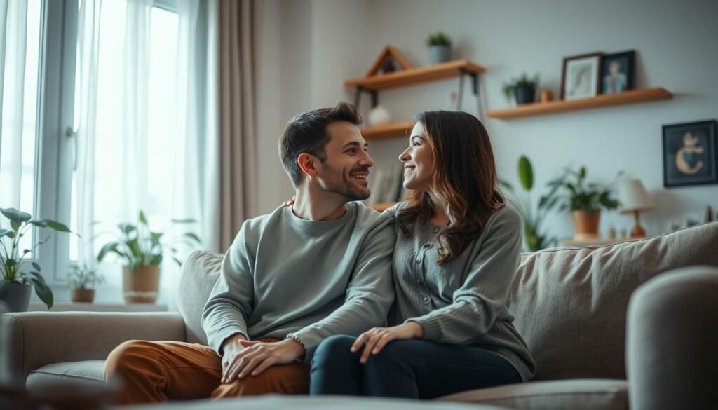 comunicación efectiva en la pareja