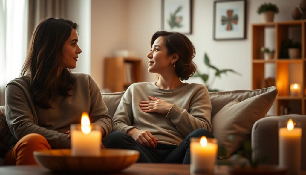confianza emocional en una relación confianza emocional en una relación