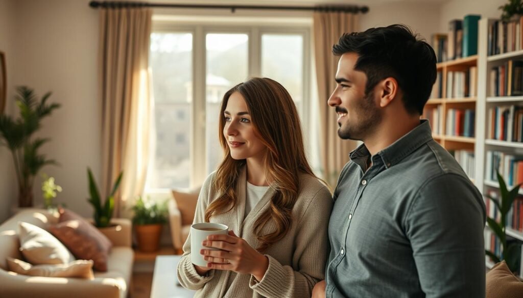 consejos de pareja saludable