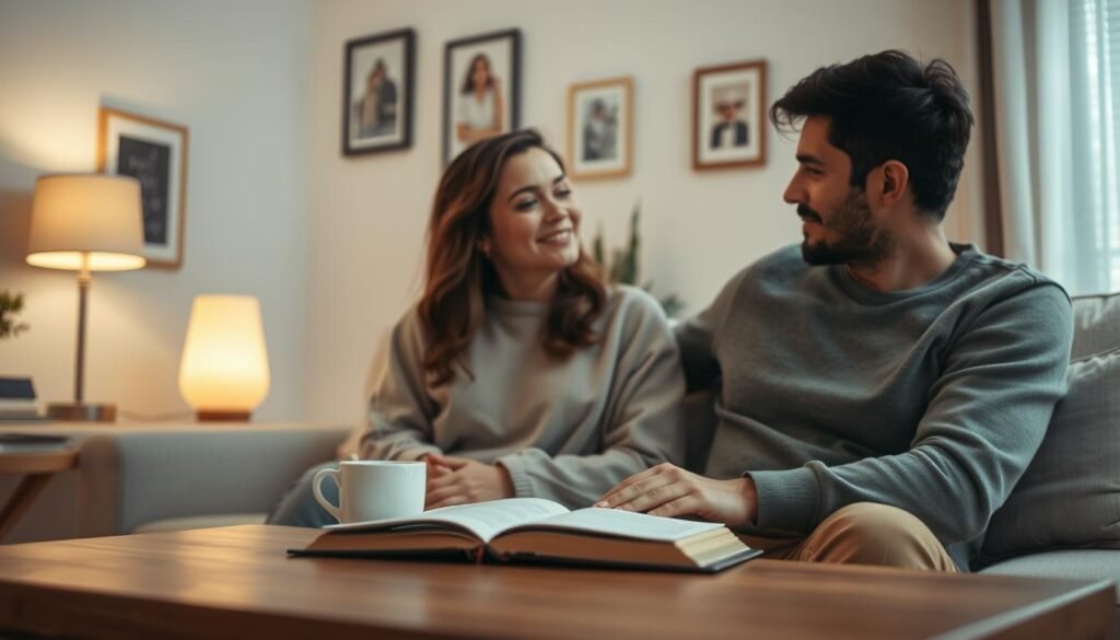 importancia de la comunicación en una relación importancia de la comunicación en una relación